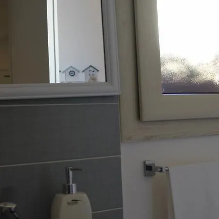Il Piccolo Giardino B&B 알게로