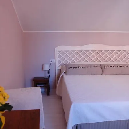 Il Piccolo Giardino B&B 알게로