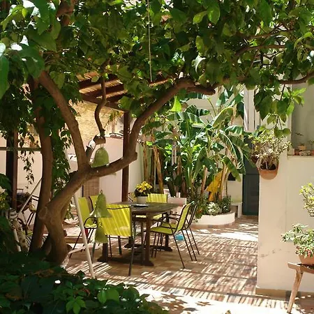 B&B Il Piccolo Giardino *