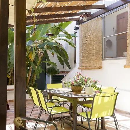 B&B Il Piccolo Giardino