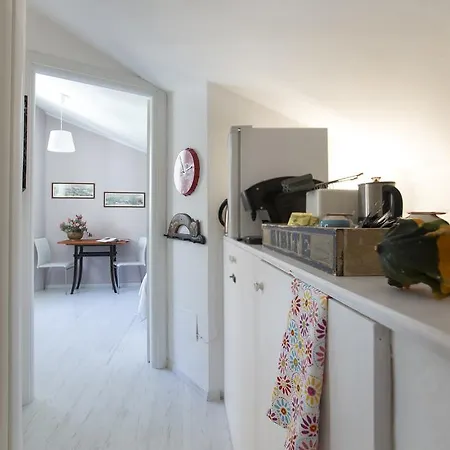Il Piccolo Giardino B&B