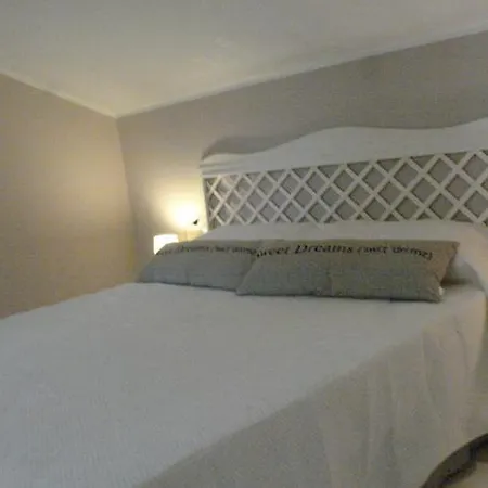 Il Piccolo Giardino Bed & Breakfast Alghero