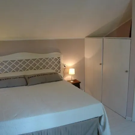 Il Piccolo Giardino Bed & Breakfast