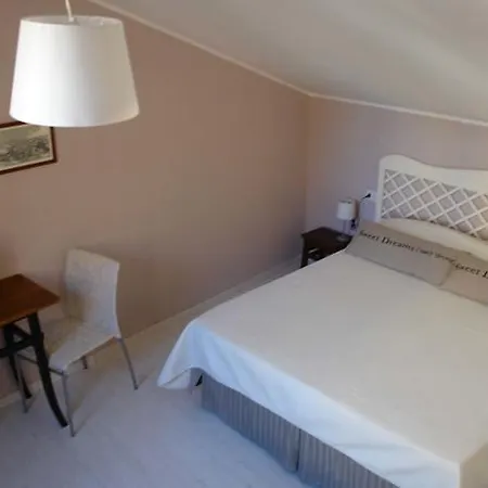 Il Piccolo Giardino Bed & Breakfast