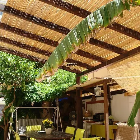 Bed & Breakfast Il Piccolo Giardino Alghero