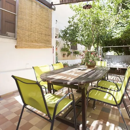 Il Piccolo Giardino Bed & Breakfast