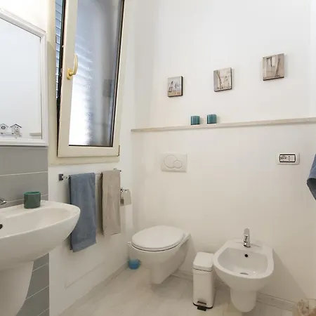 Il Piccolo Giardino Bed & Breakfast *