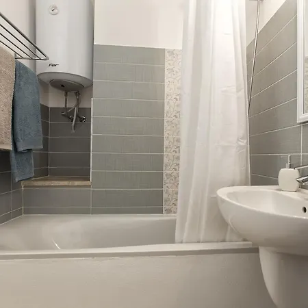 Il Piccolo Giardino Bed & Breakfast *