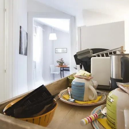 Il Piccolo Giardino Bed & Breakfast Alghero
