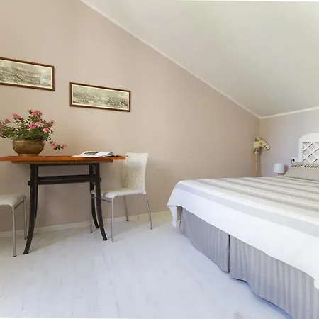 Bed & Breakfast Il Piccolo Giardino