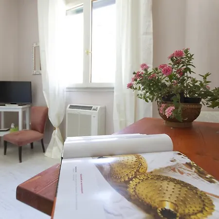 Il Piccolo Giardino Bed & Breakfast Alghero