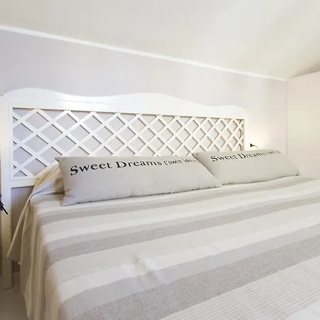 Il Piccolo Giardino Bed & Breakfast