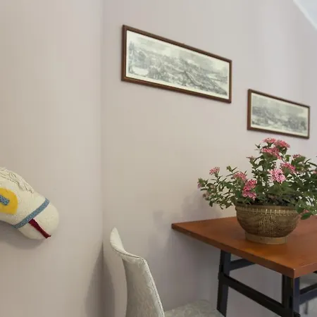 Il Piccolo Giardino Bed & Breakfast Alghero