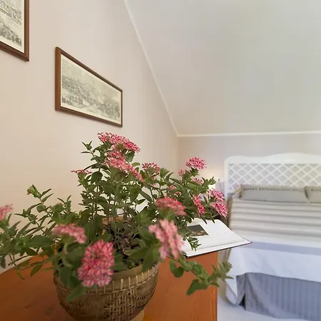 Il Piccolo Giardino Bed & Breakfast
