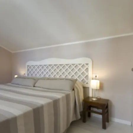 Il Piccolo Giardino Bed & Breakfast Alghero